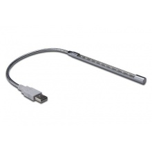 Digitus DA-70759 Schwanenhals Notebooklampe Bild 1