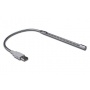 Digitus DA-70759 Schwanenhals Notebooklampe Bild 1