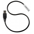 Speedlink Flash LED Lampe flexibel einstellbar 360 drehbar USB-Anschluss Bild 1