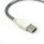 Computer Laptoplampe flexibel hell 28 LEDs USB Bild 5