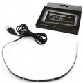 Antec HD TV Bias Lighting USB Hintergrundbeleuchtung Bild 1