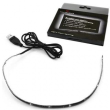 Antec HD TV Bias Lighting USB Hintergrundbeleuchtung Bild 1