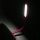 Hunye Flexible LED USB Lampe PC Notebooks Laptop rosa Bild 2