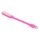 Hunye Flexible LED USB Lampe PC Notebooks Laptop rosa Bild 4