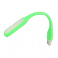 Hunye Flexible LED USB Lampe fr PC Notebooks Laptop Bild 1