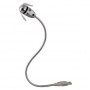 Hama 2in1 USB-Ventilator Notebook-Licht mit 2 LEDs Bild 1