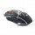 USB verdrahtete khle Beleuchtung Muse Gaming-Maus-Schdel Bild 4