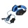 AGPTek SA-A60 7.1CH Stereo Bässe und Höhen Headset schwarz Bild 4