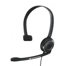 Sennheiser PC 7 USB Headset Bild 1