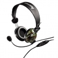 Hama PC-Headset Woodland Bild 1