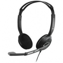 Sennheiser PC 230 PC Kopfhrer mit Mikrofon 113 dB Bild 1