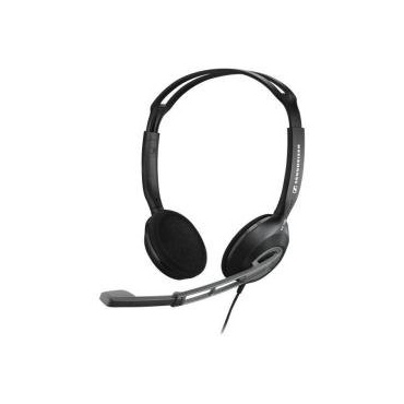 Sennheiser PC 230 PC Kopfhrer mit Mikrofon 113 dB Bild 1