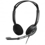 Sennheiser PC 230 PC Kopfhrer mit Mikrofon 113 dB Bild 1
