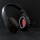 CSL KEM-613c USB Headset Gamingheadset schwarz Bild 2