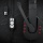 CSL KEM-613c USB Headset Gamingheadset schwarz Bild 3