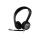 SENNHEISER PC151 PC Headset beiseitiges Hopfbuegel Head Bild 1