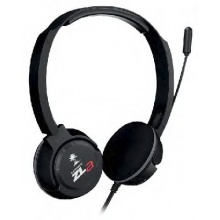 Turtle Beach Ear Force ZLA Headset Bild 1