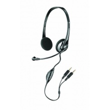 Plantronics Audio 326 Stereo-PC-Headset Bild 1