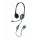 Plantronics Audio 326 Stereo-PC-Headset Bild 1
