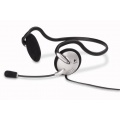 Logitech PC 120 PC-Headset Bild 1