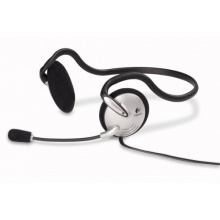 Logitech PC 120 PC-Headset Bild 1