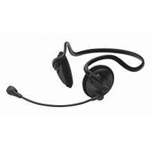 Trust PC-Headset schnurgebunden Bild 1