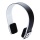dodocool 2.4G Wireless Bluetooth V3.0 EDR Kopfhrer Schwarz Bild 1