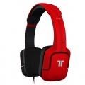 Tritton Kunai Stereo Mobile Headset MFI, Rot Bild 1