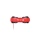 Tritton Kunai Stereo Mobile Headset MFI, Rot Bild 3