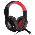 ELEGIANT Stereo 3.5mm Gaming Kopfhoerer Headphone Headset Bild 1