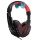 ELEGIANT Stereo 3.5mm Gaming Kopfhoerer Headphone Headset Bild 4