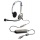 Plantronics Audio 400 DSP Digitales USB-Stereo-PC-Headset Bild 1