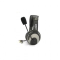 Typhoon Flick Premium Headset Kopfhrer Bild 1