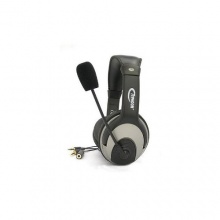Typhoon Flick Premium Headset Kopfhrer Bild 1