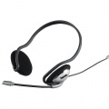 Hama Multimedia Behind Neck Headset CS-499 Stereo Bild 1