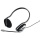 Hama Multimedia Behind Neck Headset CS-499 Stereo Bild 1