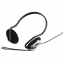 Hama Multimedia Behind Neck Headset CS-499 Stereo Bild 1