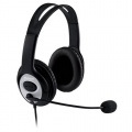 Microsoft JUG-00015 LifeChat LX-3000 PC-Headset Bild 1