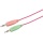 Hama Comfort Series PC-Headset lila Bild 5