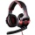 AGPtek SA-903 7.1CH Stereo Bässe und Höhen Headset Mit USB-Stecker Bild 1