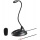 Wintech Standmikrofon MC-10 schwarz Bild 1