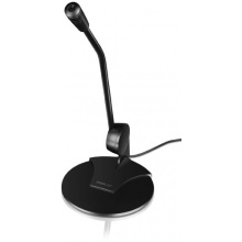 Speedlink Pure Desktop Mikrofon  Bild 1
