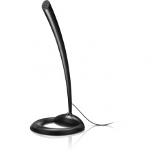 Speedlink Viadus Design Desktop Mikrofon  Bild 1
