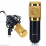 Wuiyepo Kondensatormikrofon Dynamische Mic Bild 1
