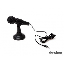 NO-017 PC Laptop Microphone PC-Mikrofone Bild 1
