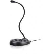 Speedlink Lucent Flexible Desktop Mikrofon  Bild 1