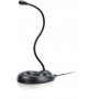Speedlink Lucent Flexible Desktop Mikrofon  Bild 1