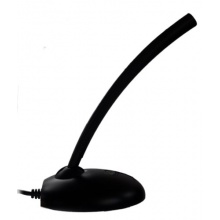 Kinobo USB 2.0 Mikrofon fr Skype, MSN, VOIP Bild 1