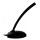 Kinobo USB 2.0 Mikrofon fr Skype, MSN, VOIP Bild 1