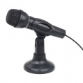 Accessotech Mikrofon Bild 1